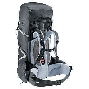 Рюкзак DEUTER: Aircontact PRO 65+10 SL