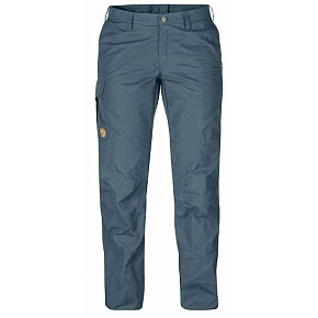 Брюки женские: Fjallraven Karla Pro Women's