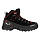 Ботинки треккинговые Salewa: Alp Mate Winter Mid PTX W'S — Asphalt/Black