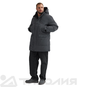 Куртка пуховая Acoot: Айхал