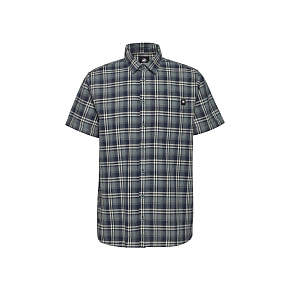 Рубашка Mammut: Trovat Summer Shirt Men