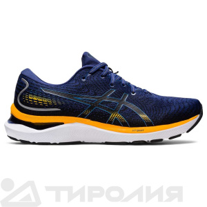 Кроссовки Asics: Gel-Cumulus 24