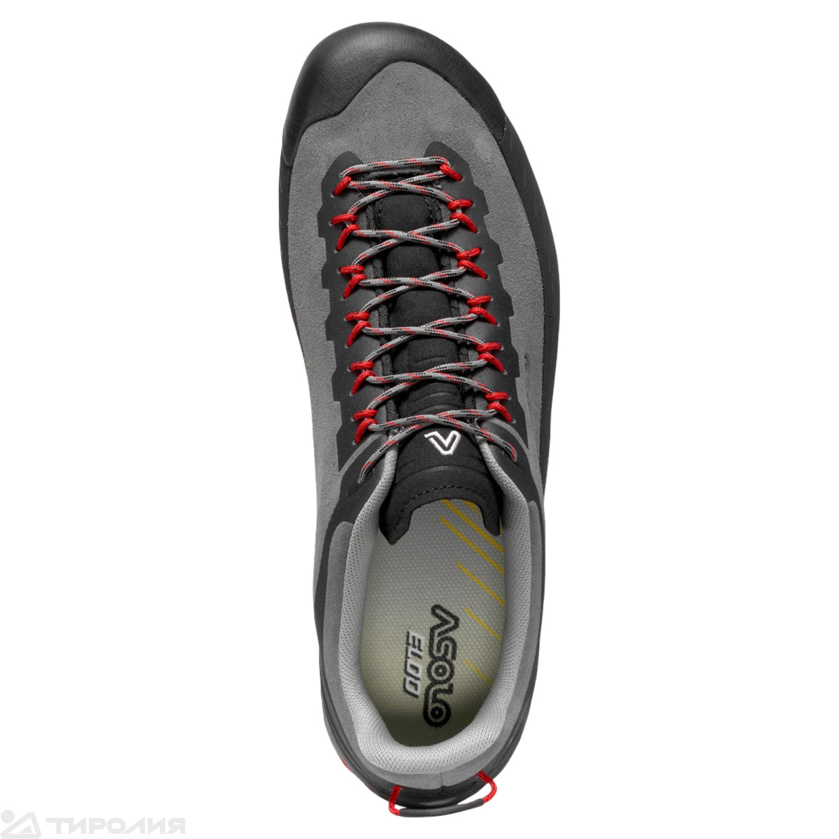 Кроссовки Asolo: Eldo Evo LTH GV MM
