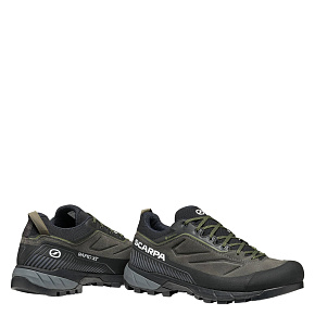 Кроссовки Scarpa: Rapid XT GTX