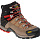 Ботинки треккинговые Asolo: Fugitive Wide GTX MM — Wool/Black