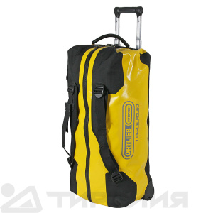 Гермосумка на колёсах Ortlieb: Duffle RG