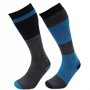 Носки Lorpen: S2WL Ski SNB 2 pack