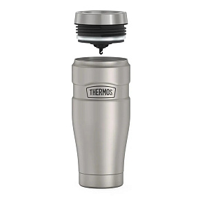 Термос-кружка Thermos: SK1005 MS 0.47L