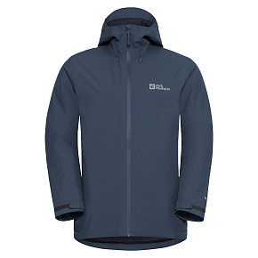 Куртка Jack Wolfskin: Wisper INS JKT M