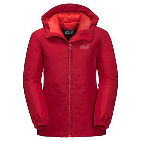 Куртка детская Jack Wolfskin: Argon Storm Jacket
