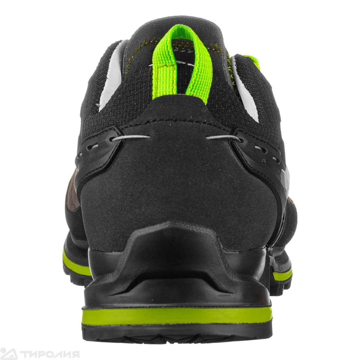 Кроссовки Salewa: MS MTN Trainer 2 L