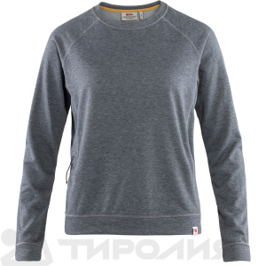 Кофта: Fjallraven High Coast Lite Sweater W