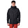 Куртка Ternua: Trekking Kars 2.0 Jkt M — Black
