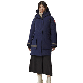 Куртка пуховая женская: Canada Goose Toronto Jacket