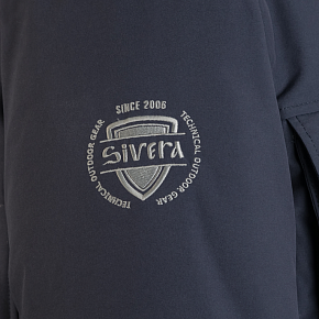 Куртка Sivera: Стоян 4.0 М