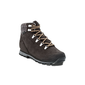 Ботинки зимние Jack Wolfskin: Thunder Bay Texapore Mid M