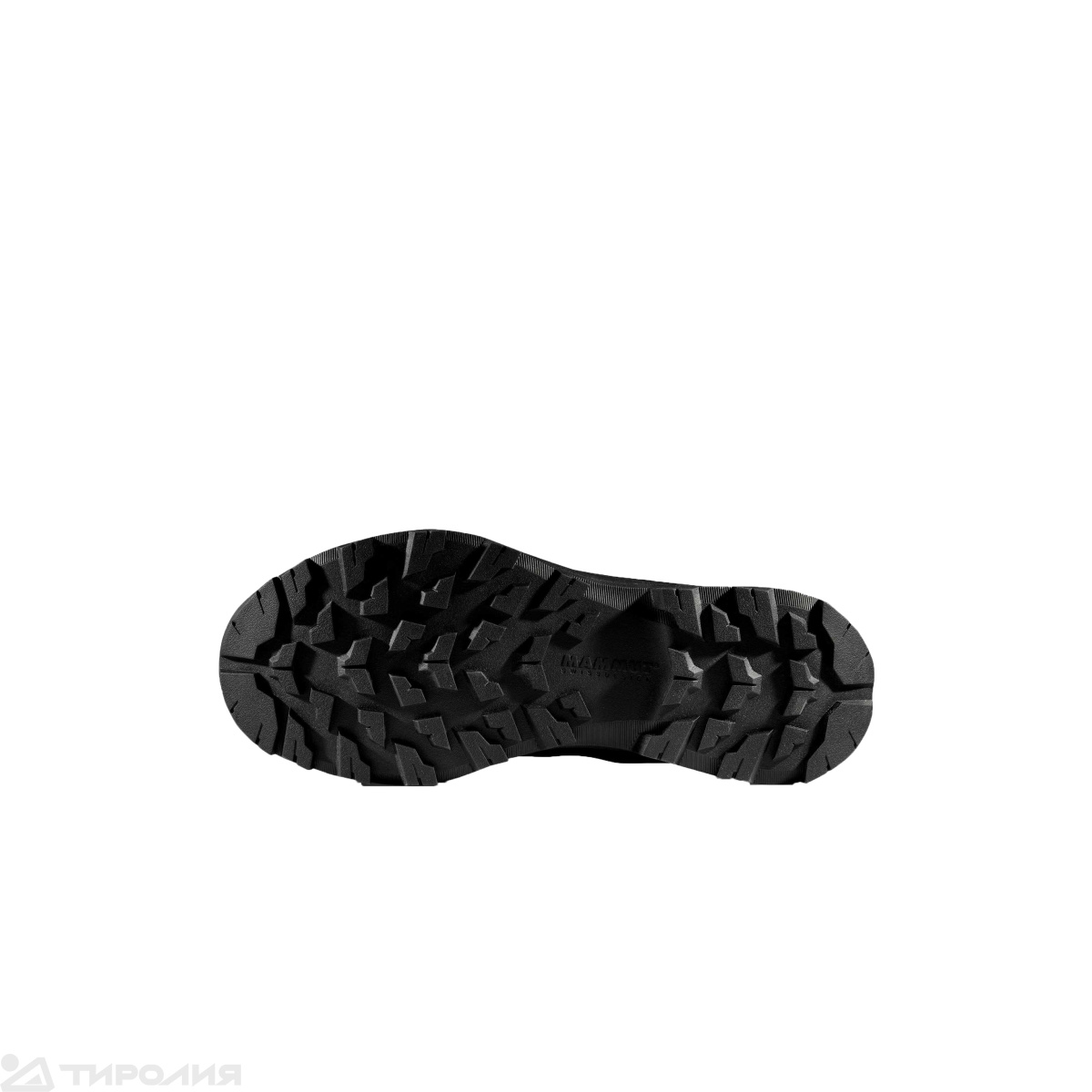 Кроссовки Mammut: Sertig III Low GTX Men