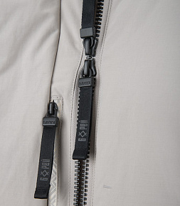 Куртка пуховая женская Sivera: Баенка М/24