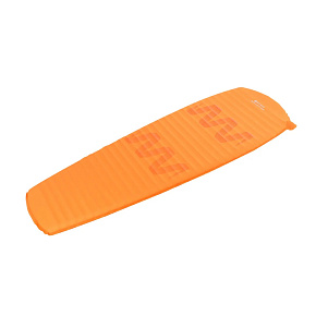 Коврик самонадув. Btrace : Therm-a-Pro 4 Large, 198*63*3.8 см (Оранжевый)