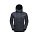 Куртка Kailas: Softshell Jacket KG2236106 — Черный