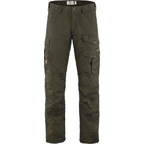 Брюки: Fjallraven Barents Pro Men