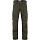 Брюки: Fjallraven Barents Pro Men — Dark Olive