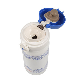 Термос Thermos: JNL-402 BLWH 0.4L