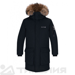Полупальто пуховое Red Fox: Arctica lll
