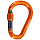 Карабин Camp: Core Lock  — Orange