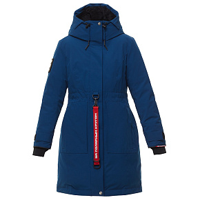 Куртка пуховая женская Bask: Kheta