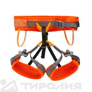 Страховочная система поясная Вертикаль: "Джанги" детская