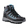 Ботинки женские Trezeta: Thunder Mid WP W — DARK GREY/AZURE