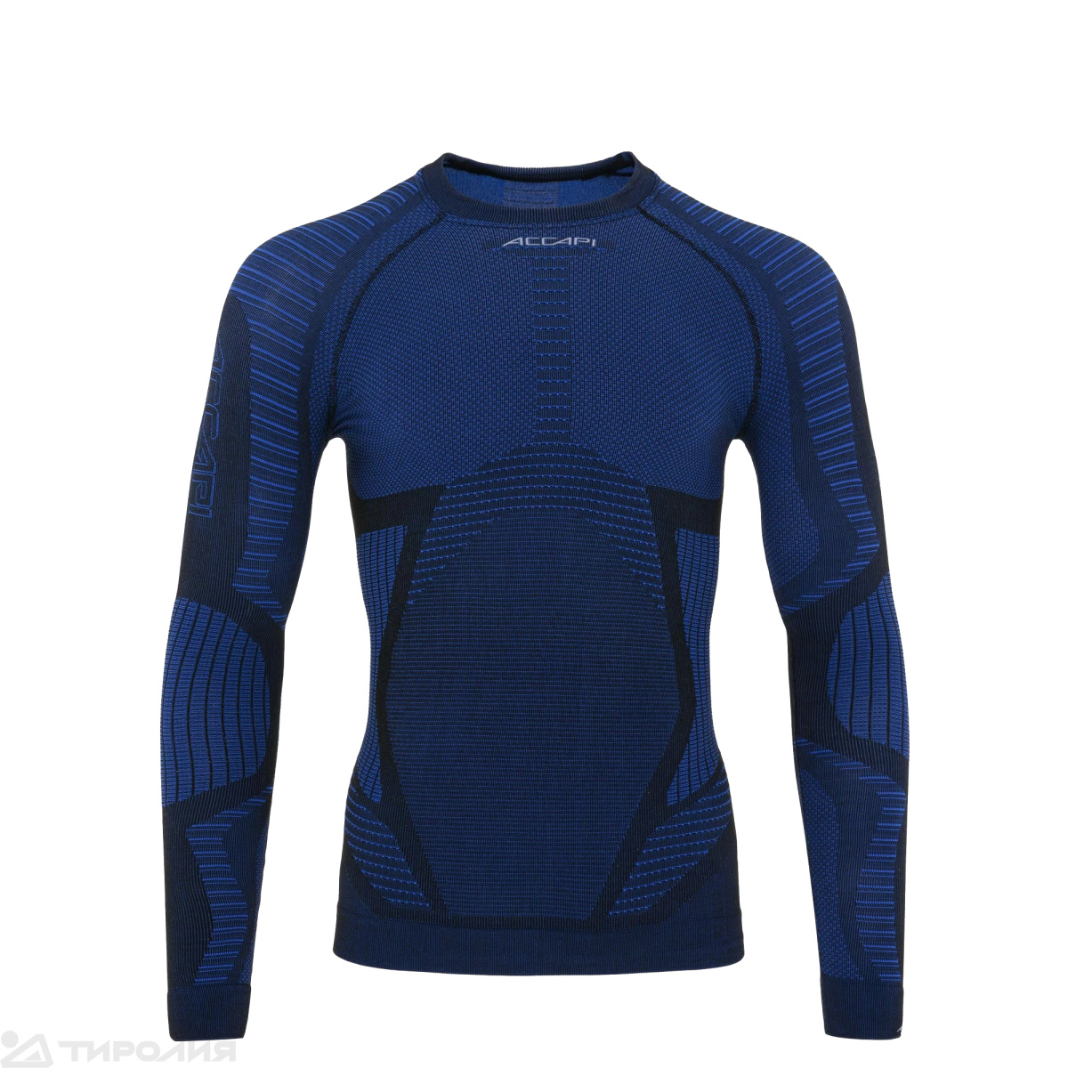 Футболка Accapi: Xperience Long Sleeve Shirt