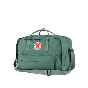 Сумка: Fjallraven Kanken Weekender