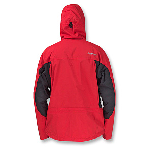 Куртка Red Fox: Alpine Ascent 09