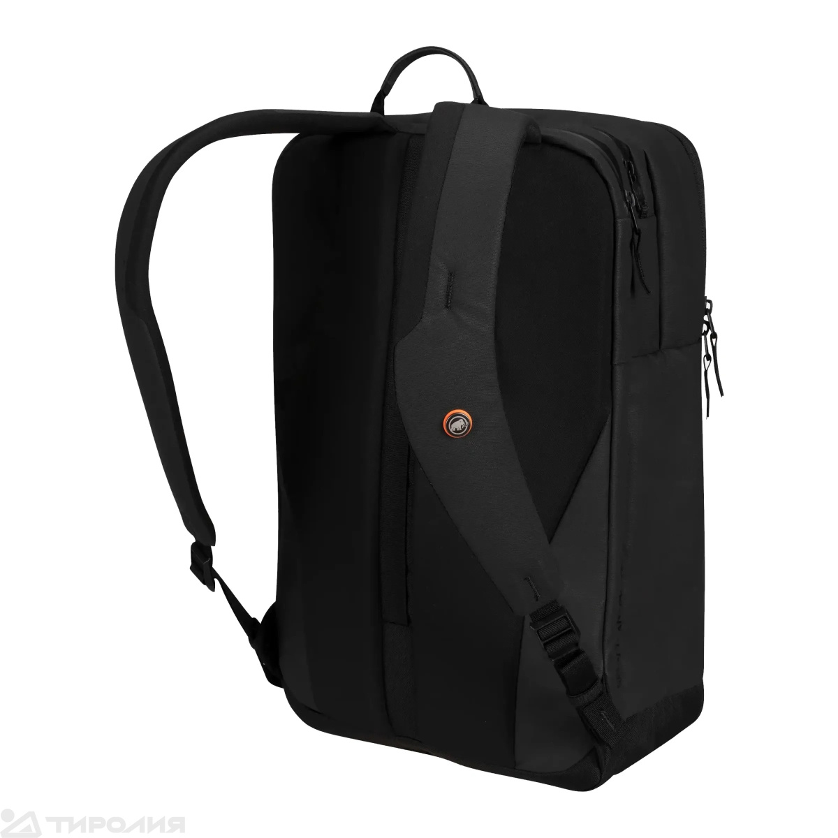 Рюкзак Mammut: Seon Transporter 25