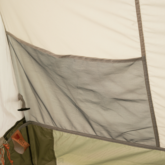 Палатка Sivera: Пифарь