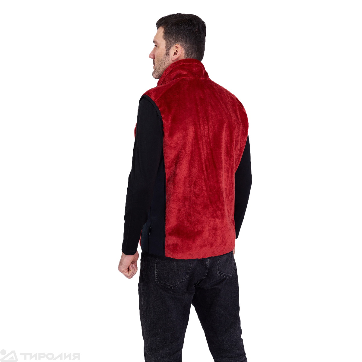 Жилет Red Fox: Techno Vest WS