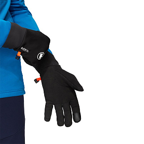 Перчатки Mammut: Astro Glove