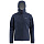 Куртка Salewa: Puez 2.5L Ptx Jacket M — Navy Blazer/Black Out