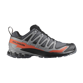 Кроссовки Salomon: XA PRO 3D V9 GTX