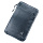 Кошелек DEUTER: Travel Wallet — Black