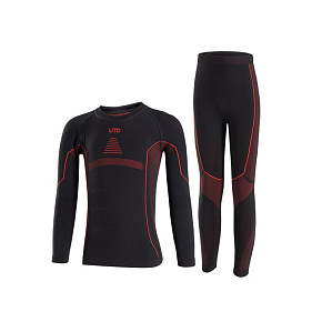 Комплект термобелья детский UTO: Sports Bamboo Charcoal Thermal