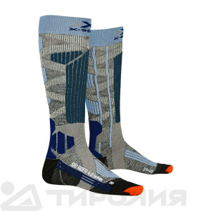 Носки X-Socks: Ski Rider 4.0 WMN