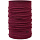 Бандана Buff: Midweght Merino Wool Buff — Melange Tibetan Red