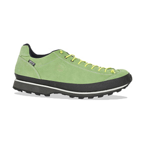Кроссовки Lomer: BIO Naturale Suede MTX
