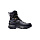 Ботинки зимние Mammut: Blackfin III WP High Women — Black