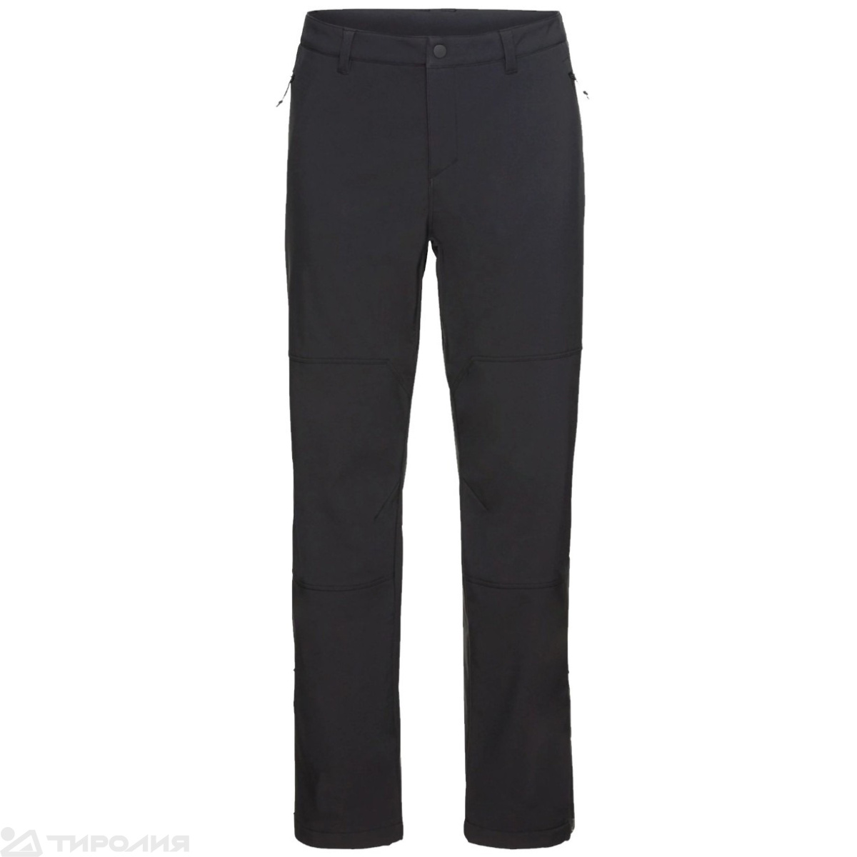 Брюки Jack Wolfskin: Trek Terrain Pants Men