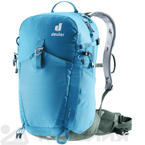 Рюкзак DEUTER: Trail 25
