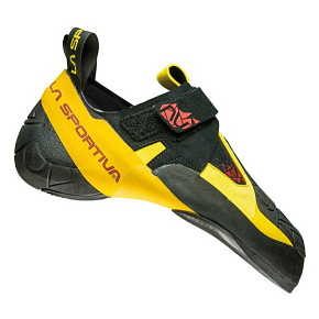 Скальные туфли LA Sportiva: Skwama